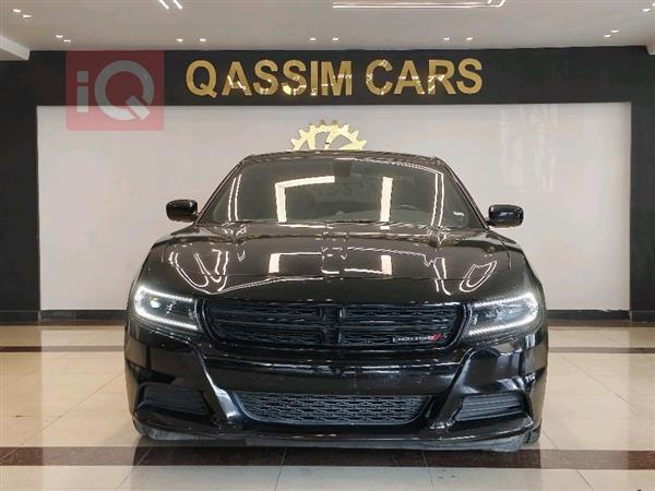 دۆج چارجەر 2023  بۆ فرۆشتن لە عێراق - دهۆک